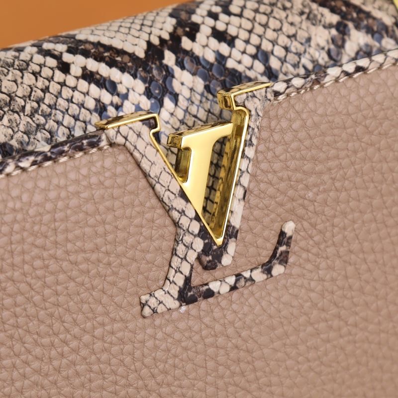 Louis Vuitton Top Handle Bags